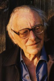 Carl Orff 1895-1982