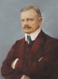 Jean Sibelius 1865-1957