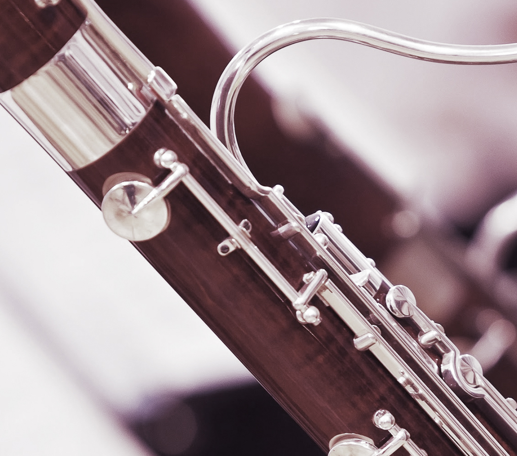 Bassoon