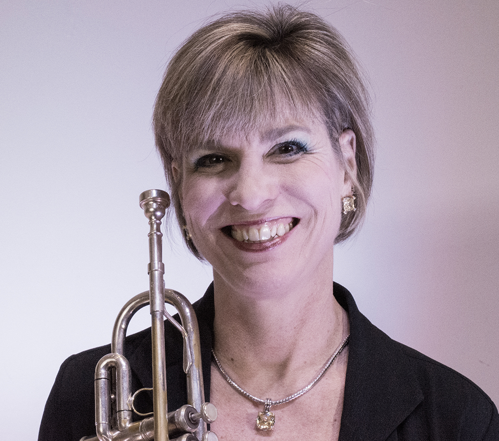 Pamela Smitter