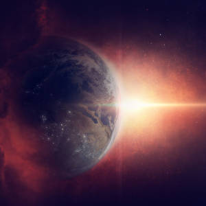 Planets, Holst