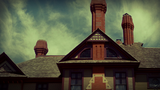 Hackley Hackley & Hume Historic Site Attic Escape Room Experience