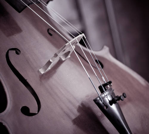 cello