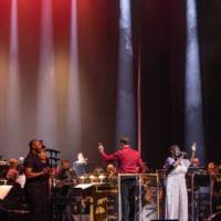 Aretha: A Tribute | Sept 29
