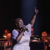 Aretha: A Tribute | Sept 29
