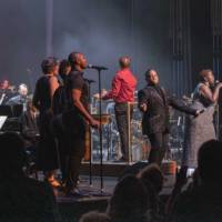 Aretha: A Tribute | Sept 29
