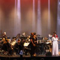 Aretha: A Tribute | Sept 29