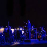Scheherazade and More | Nov 3