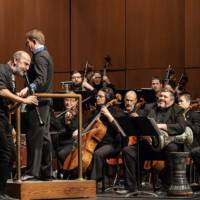 Scheherazade and More | Nov 3