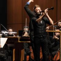 Scheherazade and More | Nov 3