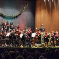 Home for the Holidays | Dec 15