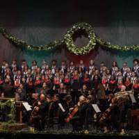 Home for the Holidays | Dec 15