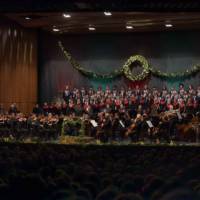 Home for the Holidays | Dec 15