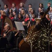Home for the Holidays | Dec 15