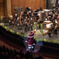 Home for the Holidays | Dec 15