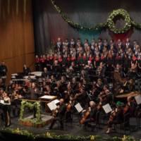 Home for the Holidays | Dec 15