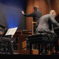 Mozart and Beethoven | Jan 26