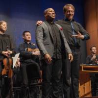 Mozart and Beethoven | Jan 26