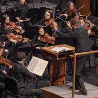 Mozart and Beethoven | Jan 26