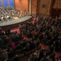 Mozart and Beethoven | Jan 26