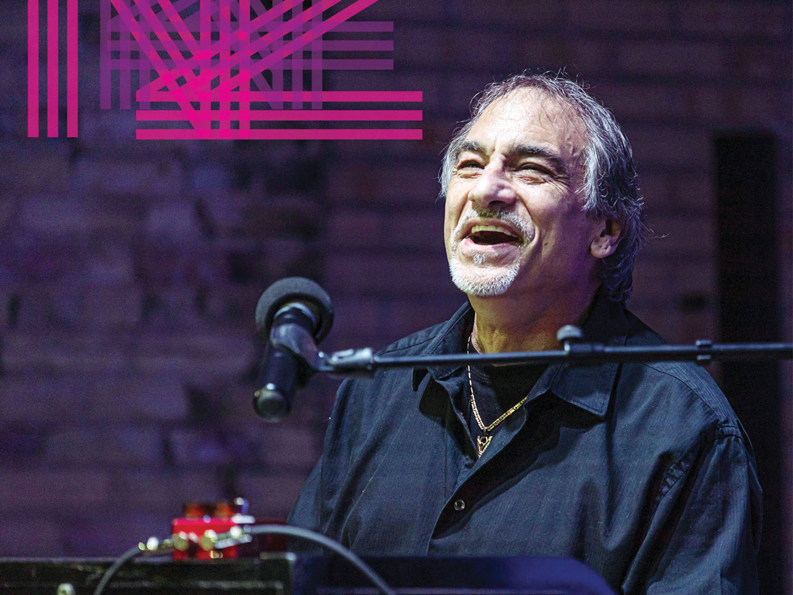 Tony Monaco Trio Organ Jazz SOLD OUT! West Michigan Symphony Orchestra