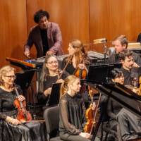 Rhapsody in Blue | May 10