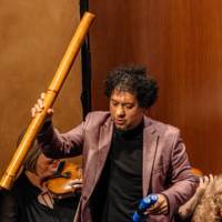 Rhapsody in Blue | May 10