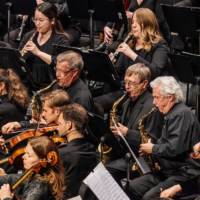 Rhapsody in Blue | May 10
