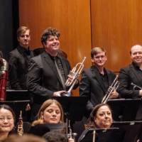Rhapsody in Blue | May 10