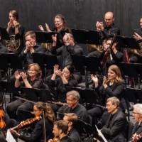 Rhapsody in Blue | May 10