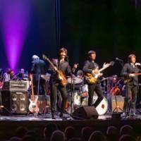 A Tribute to The Beatles | Sept 27