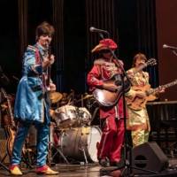 A Tribute to The Beatles | Sept 27