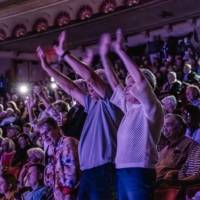 A Tribute to The Beatles | Sept 27