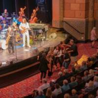 A Tribute to The Beatles | Sept 27