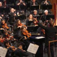 Ravel & Gershwin | Nov 22