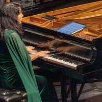 Ravel & Gershwin | Nov 22