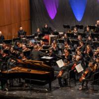 Ravel & Gershwin | Nov 22