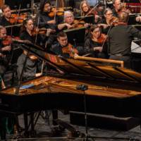 Ravel & Gershwin | Nov 22