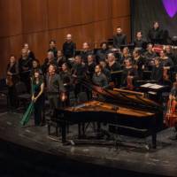 Ravel & Gershwin | Nov 22