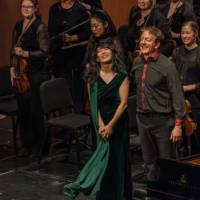 Ravel & Gershwin | Nov 22