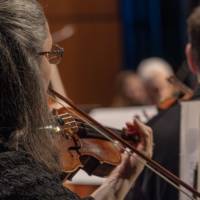 Mozart & Beethoven | Jan 24