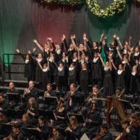 Home for the Holidays | Dec 20