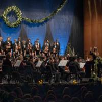 Home for the Holidays | Dec 20