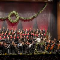 Home for the Holidays | Dec 20