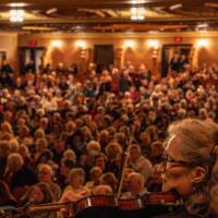 Tchaikovsky Winter Dreams | Feb 28