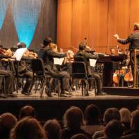 Tchaikovsky Winter Dreams | Feb 28