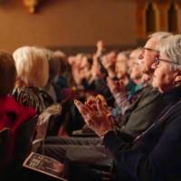 Tchaikovsky Winter Dreams | Feb 28