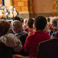 Tchaikovsky Winter Dreams | Feb 28