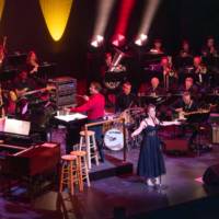 American Divas | Mar 28