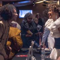 American Divas | Mar 28